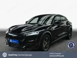 Ford Mustang Mach-E Technologie 1 Paket + Allwetter