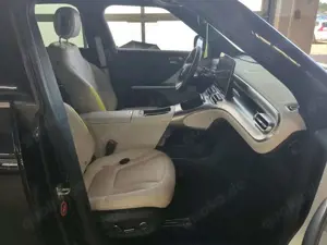 smart #1 Pro+ 360-Grad/Totw/Pano/ACC/SHZ/CARPLAY/Memo Bild 5