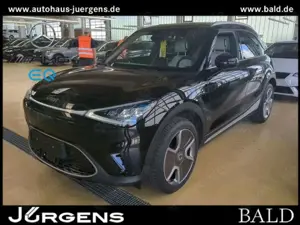 smart #1 Pro+ 360-Grad/Totw/Pano/ACC/SHZ/CARPLAY/Memo