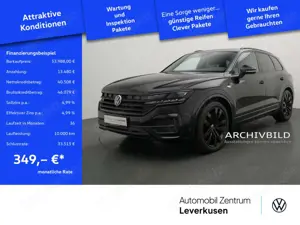 Volkswagen Touareg V6 R-Line KAM 360° MEMORY NAVI VIRT ACC