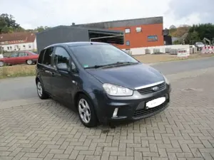 Ford C-Max C-Max Diesel 1.6 TDCi DPF Style+
