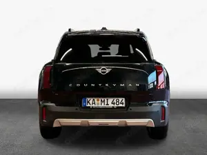 MINI Cooper C Essential Trim Bild 5