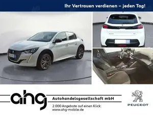 Peugeot e-208 136 Active Pack LED Bluetooth PDC Klima