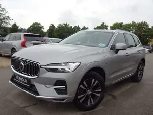 Volvo XC60 T6 Inscription Exp Plug-In AHK ACC PANO 360