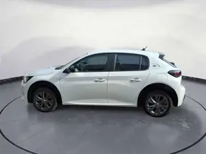 Peugeot e-208 136 Active Pack LED Bluetooth PDC Klima Bild 4