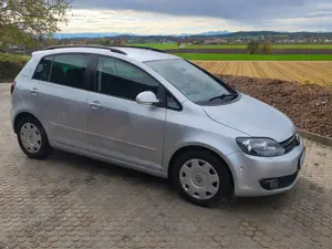 Volkswagen Golf Plus Golf VI Plus Diesel 2.0 TDI