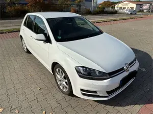 Volkswagen Golf Highline BMT, Navi, ACC, Lenkradheizung