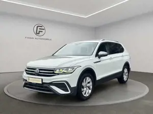 Volkswagen Tiguan Allspace *Matrix*Virtual*HK*ACC*App*Ambi*