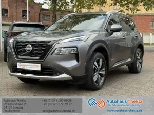 Nissan X-Trail e-Power e-4orce Tekna+, AHK,Pano.,Bose