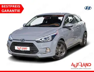 Hyundai i20 1.2 Trend Klima DAB USB Bluetooth