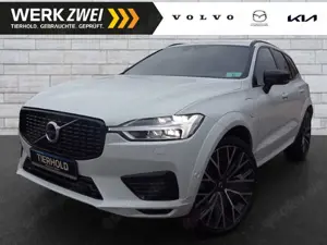 Volvo XC60 T6 R Design Plug-In AWD ACC Pano H.Up. 360°