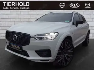 Volvo XC60 T6 R Design Plug-In AWD ACC Pano H.Up. 360° Bild 2