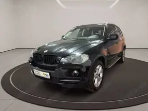 BMW X5 Baureihe X5 xDrive30d Bild 2