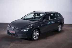 Volkswagen Golf 2.0 TDI Variant Life DSG*ACC*RFK*Navi*Keyle