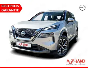 Nissan X-Trail 1.5 VC-T mHev Aut. LED ACC Kamera Navi