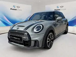 MINI Cooper S DAB LED Klimaaut.
