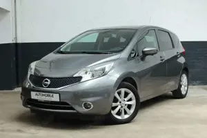 Nissan Note 1.2 Tekna*360°*Sitzhz*Klimaaut.*Navi*Keyles