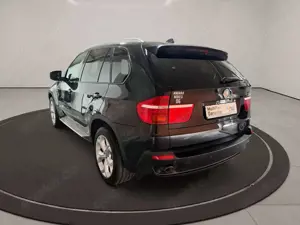 BMW X5 Baureihe X5 xDrive30d Bild 3