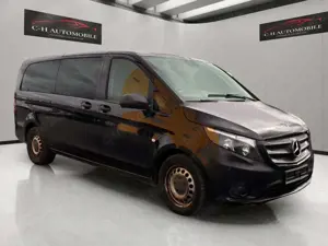 Mercedes-Benz Vito Tourer 114/116 CDI,119 CDI/BT Pro extralang