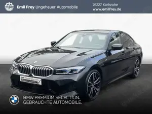 BMW 320 d xDrive Aut.