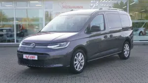 Volkswagen Caddy Maxi 2.0 TDI DSG Life LED Navi ACC AHK PDC