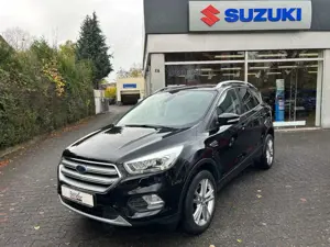 Ford Kuga Cool  Connect NAVI AHK KLIMAAUTO LED PDC