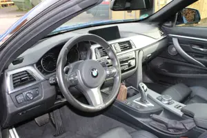BMW 440 4er Cabrio 440i Cabrio xDrive Aut. M Sport