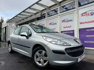Peugeot 207 Tendance *Tüv06/27*Klima*8xReifen*PDC*MFL*