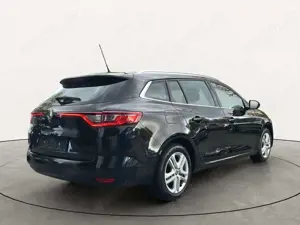 Renault Megane Grandtour Carplay/Navi/PDC/Klima Bild 5