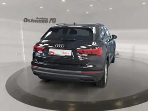 Audi Q3 35 TFSI LED ACC AHK RFK SHZ 18'' LM Navi Bild 4