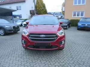 Ford Kuga ST-Line *NAVI * Sehr gepflegt*