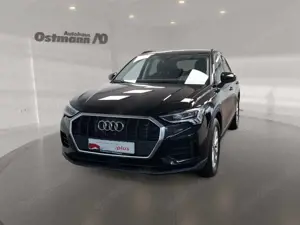 Audi Q3 35 TFSI LED ACC AHK RFK SHZ 18'' LM Navi Bild 2