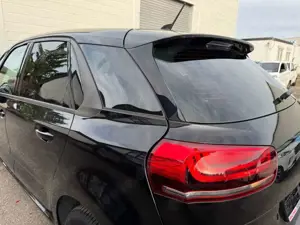 Citroen C4 SpaceTourer 2.0 Blue-HDi 163ps Navi Kamera