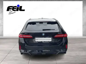 BMW 520 d xDrive M Sport M Sportpaket Head-Up DAB Bild 4