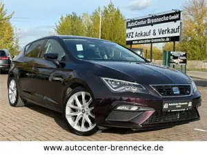 SEAT Leon FR*LED*PDC*