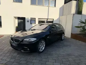 BMW 530 5 Touring 530 d Automatik/M-Paket