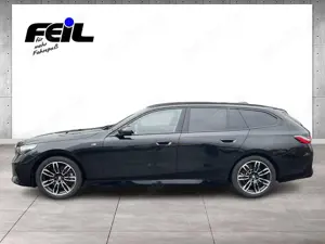 BMW 520 d xDrive M Sport M Sportpaket Head-Up DAB Bild 2
