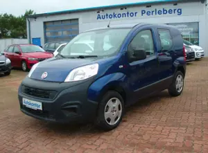 Fiat Fiorino Basis Kombi.Klima.Allwetter