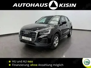 Audi Q2 30 TFSI 1.0 TFSI /CAM /LED /Navi /El. Heckkl.