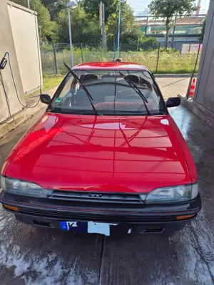 Toyota Corolla Toyota E 9