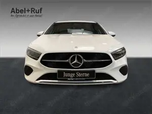 Mercedes-Benz A 200 d Limousine Progressive Kamera+LED+DAB+LRH Bild 2