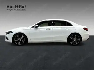 Mercedes-Benz A 200 d Limousine Progressive Kamera+LED+DAB+LRH Bild 5
