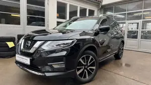 Nissan X-Trail X-TRAIL 1.3 DIG-T DCT TEKNA