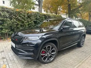 Skoda Kodiaq KODIAQ RS 4x4|PANORAMA|KEYLESS|360° KAMERA|ACC