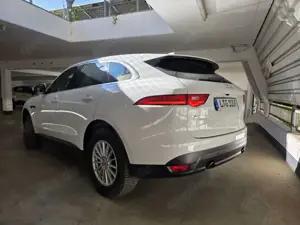 Jaguar F-Pace 25t AWD Prestige Bild 5