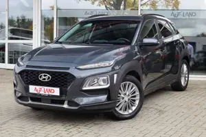 Hyundai KONA 1.0 T-GDI YES! Navi Kamera Tempomat DAB PDC