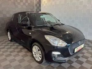 Suzuki Swift Comfort*BOOSTERJET*R.KAM-SHZ-PDC-BLUETOOTH