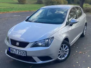 SEAT Ibiza 1.2 TSI Style Salsa