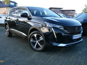 Peugeot 5008 1.2 PureTech130 Allure Pack 7-Sitzer 2WD LED 360°