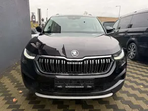 Skoda Kodiaq Style 4x4 Digi.T Navi Leder Matrix AHK Bild 2